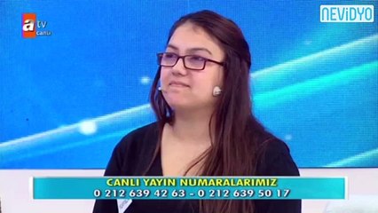 Müge Anlı çılgına döndü- Saçımı başımı yolmak istiyorum