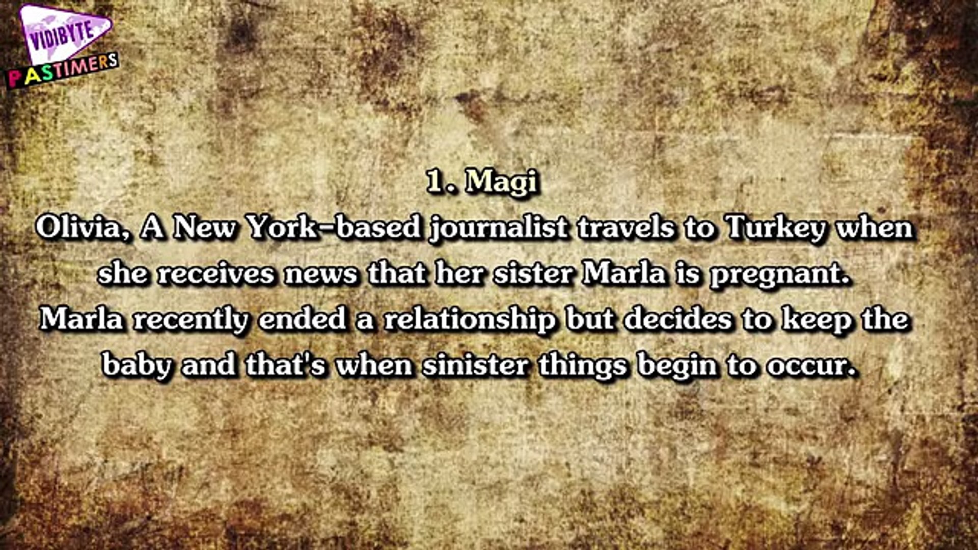 Top 10 Upcoming Horror Movies 2015 2016 must watch new Horror Movies upcoming movies latest movies n