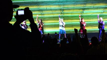 Especia - Clover 2016.02.23