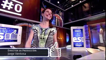 Chenoa Likes 5 1º ,,