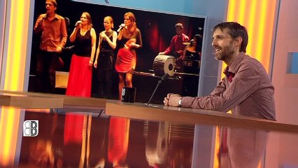 Bali Breizh - Sul 28 a viz C'hwevrer 2016 - Alan Rouz