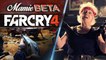 Mamie Beta - Test Far Cry 4