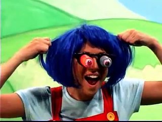 Lesson 7: Body Parts for ESL Kids Learning English by Pumkin