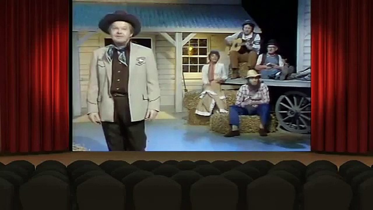The Benny Hill Show S03E05 1976 E & S
