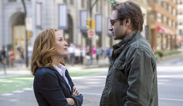 X-FILES 2016 : Bande Annonce de la saison 10 version longue