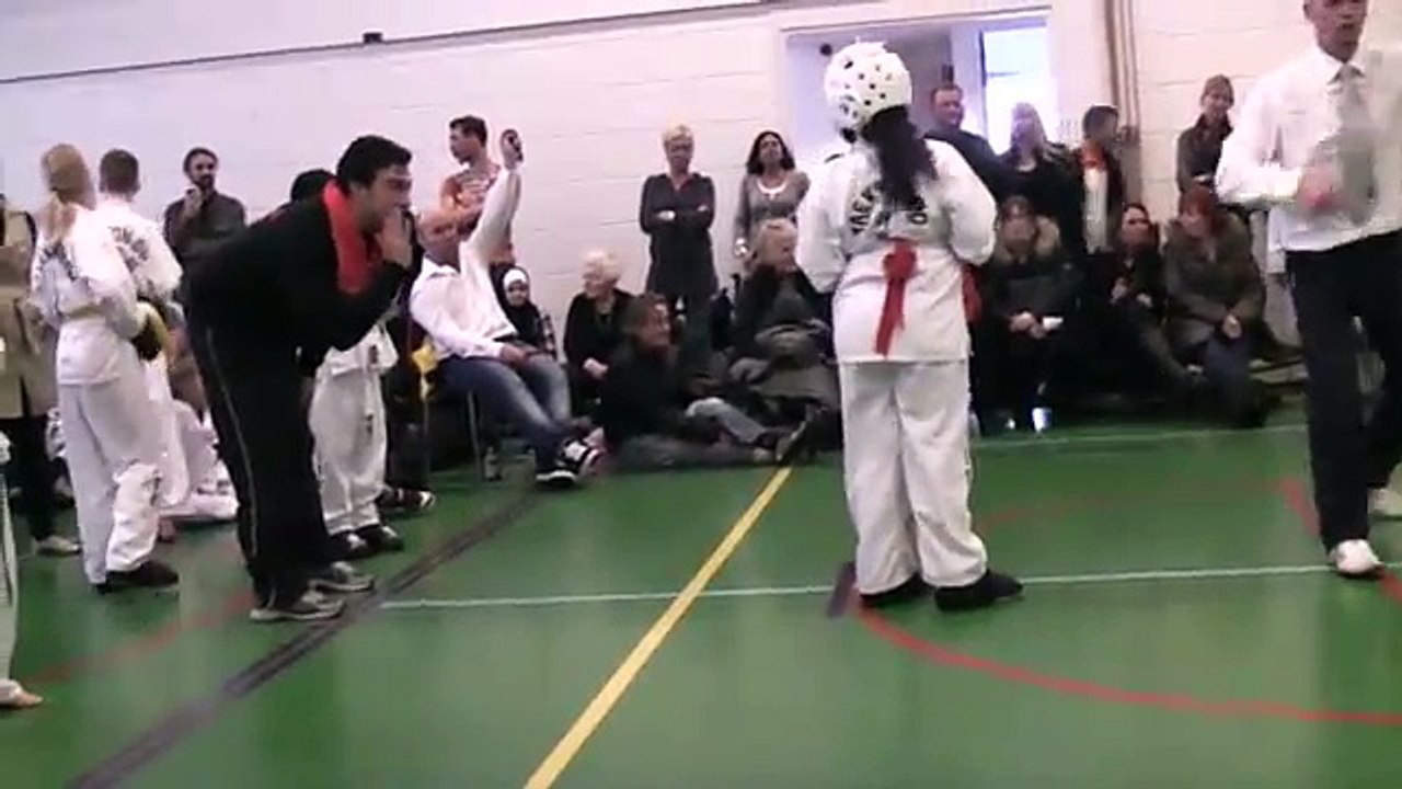 soumia max velden toernooi 2011