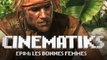 Cinematiks #4 - Les Bonnes Femmes by Bapt&Gael