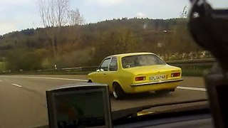 Kadett Treffen Kaiserslautern