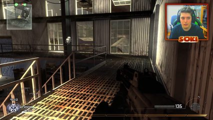 EL PEOR ARMA DE CALL OF DUTY - NOSTALGICODS EP. 130 - COD MW2