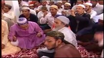 Naat Pukaro Ya Rasool Allah Heart Touching Naat Sharif Farhan Ali Qadri.