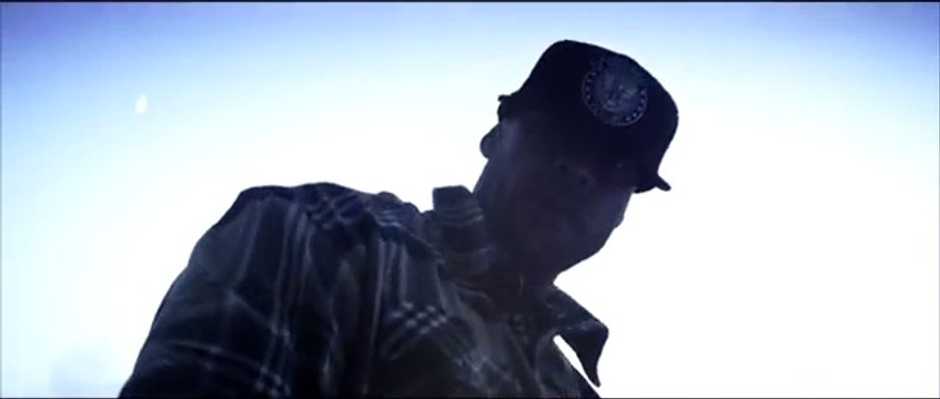 Booba - Comme les autres EXCLU Vidéo Clip