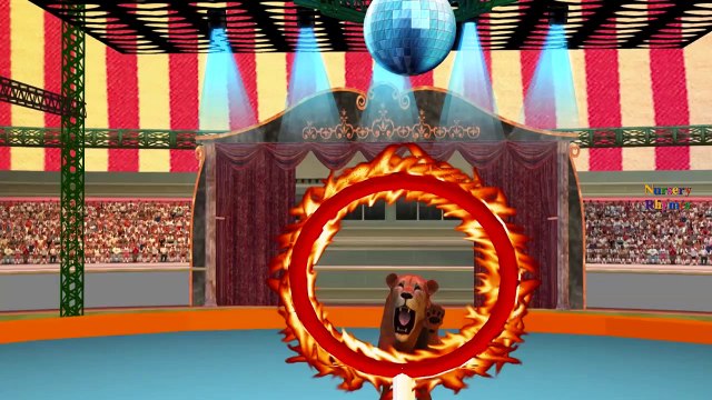 Tiger Vs Crocodile Cartoons And Dinosaurs Vs Godzilla Singing Finger Family Nursery Rhymes