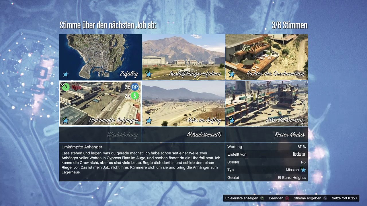 Grand theft auto v #003