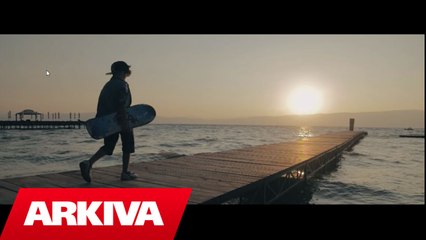 Vullnet Ibraimi - Moment i duhur (Official Video HD)