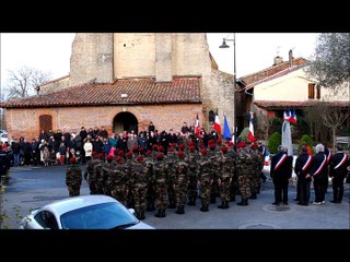 inauguration monument rénové