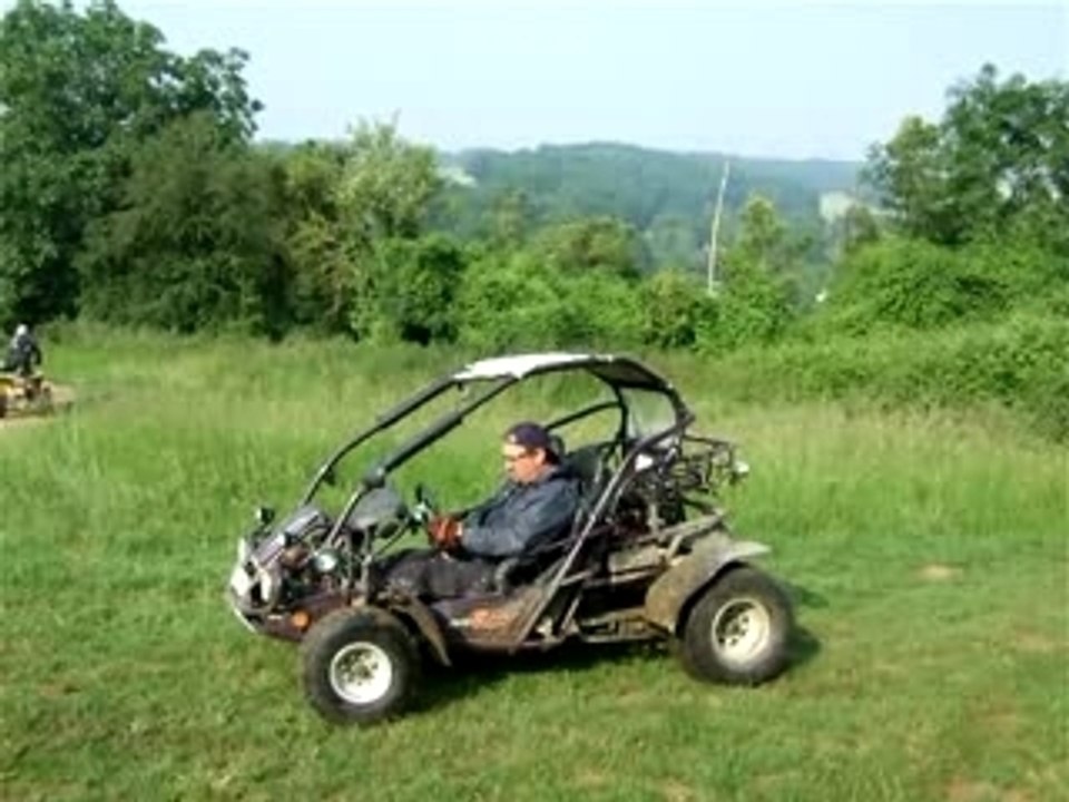 quad et buggy 4