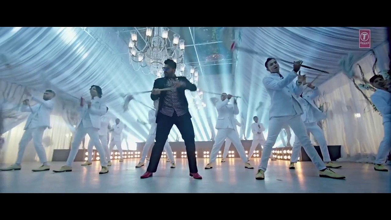 HIGH HEELS KA & KI  Meet Bros ft. Jaz Dhami  Yo Yo Honey HDSong