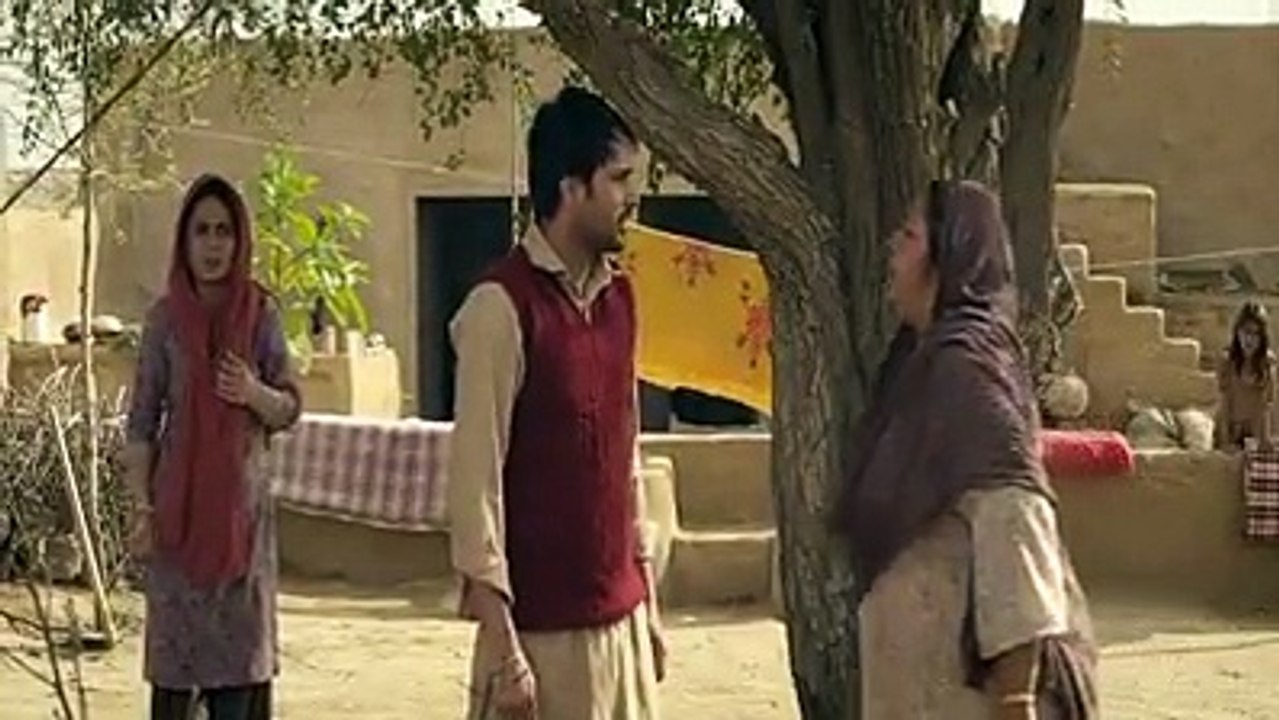 punjabi maza