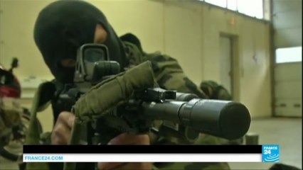 Libye : La guerre de l’ombre de la France contre les jihadistes de l’EI