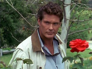 Baywatch Nights 2x05 - Circle Of Fear