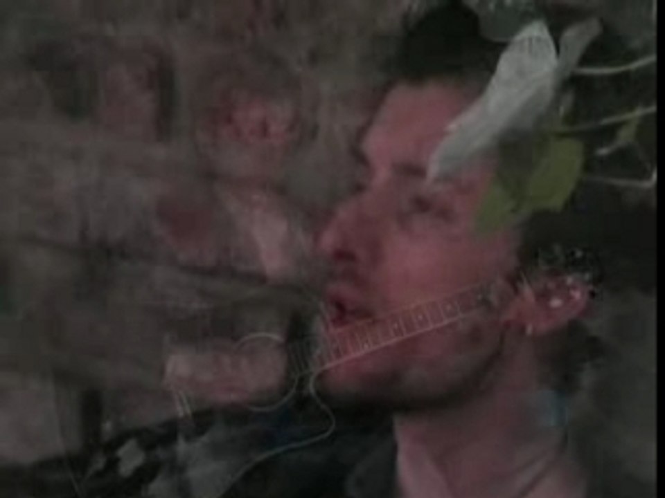 Clip  Amateur 2007 "Viens sur ma planete" Franck Armand