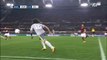 ROMA 0 - 2 REAL MADRID-Cristiano Ronaldo Amazing Goal Against Roma (17.02.2016 ) - Champions League (FULL HD)