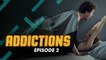 ADDICTIONS 2 - Mady, Baptiste Lorber, Gael Mectoob
