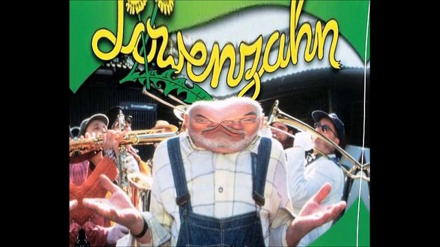 Peter Lustig vs Bob Marley - Iron like Löwenzahn in Zion (Bastard Batucada PedroAlegre Mashup)