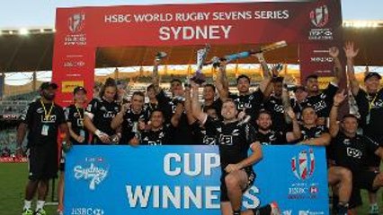 HSBC 7s - The story so far