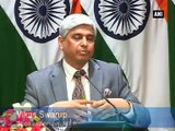 No permit was given to Pak High Commission to visit Chennai event: MEA