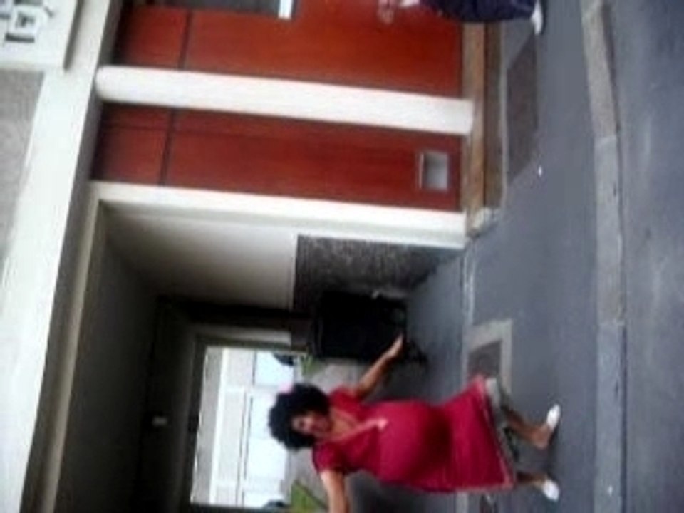 france espagne 2006 coupé décalé