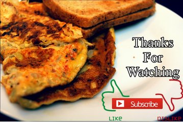 How to make simple Omelette | Cook with Leo Traveller