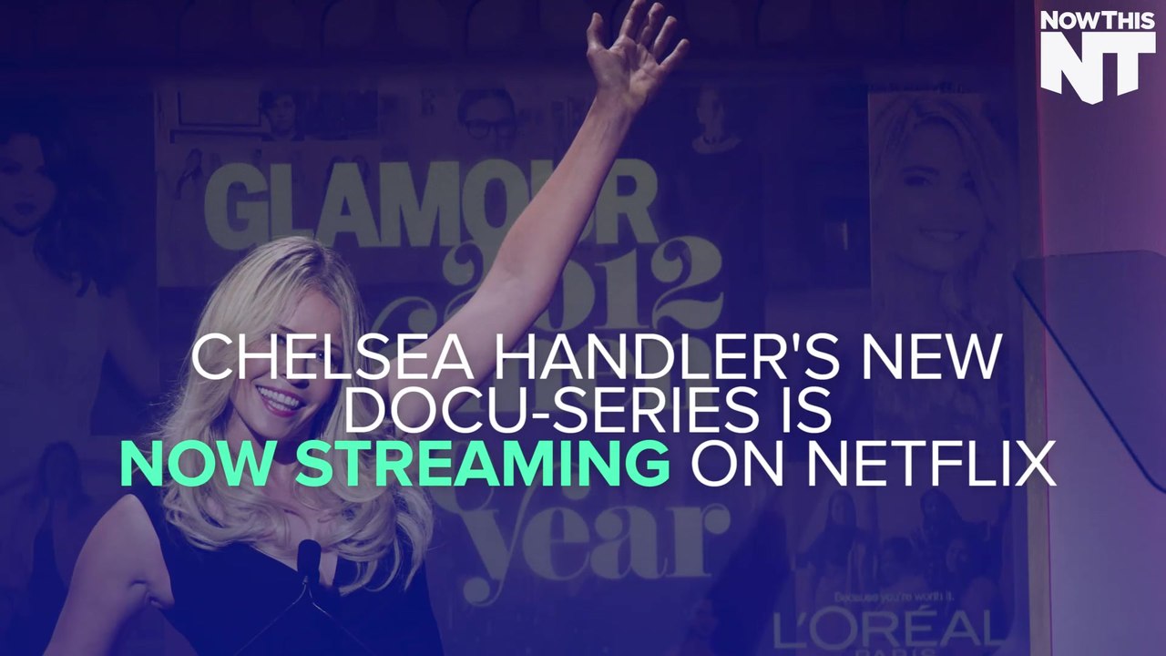 You Should Be Streaming 'Chelsea Does'