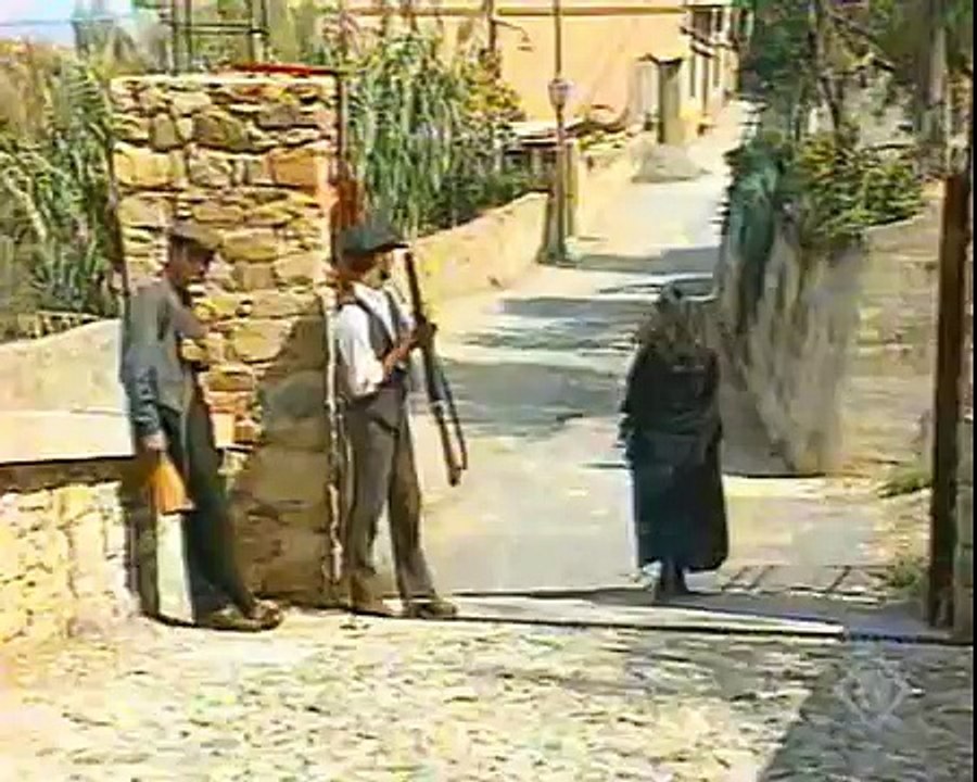 Telenovela Manuela Episodio 5 HD