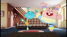 Epic DVD Remote Prank | The Amazing World of Gumball | Cartoon Network