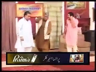 punjabi very funny stage drama (11)
