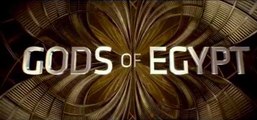 Trailer: Gods of Egypt