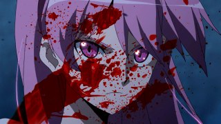 Top 10 Bloodiest Anime