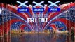 Kevin Cruise - Britain's Got Talent 2010 - Auditions Week 1