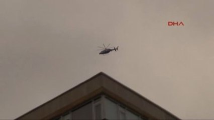 Boğaziçi Üniversitesi Kampüsünde "Şüpheli Araç" Alarmı