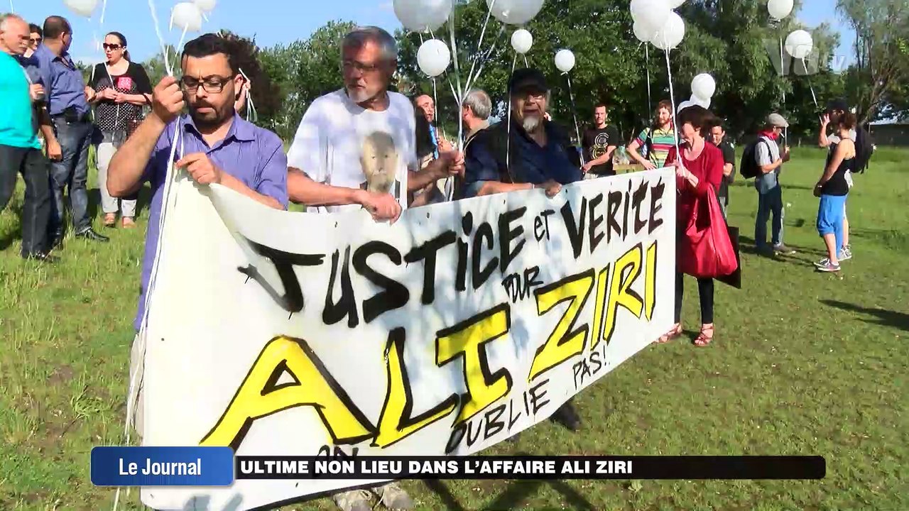 Le journal de VOtv du 25 février 2016