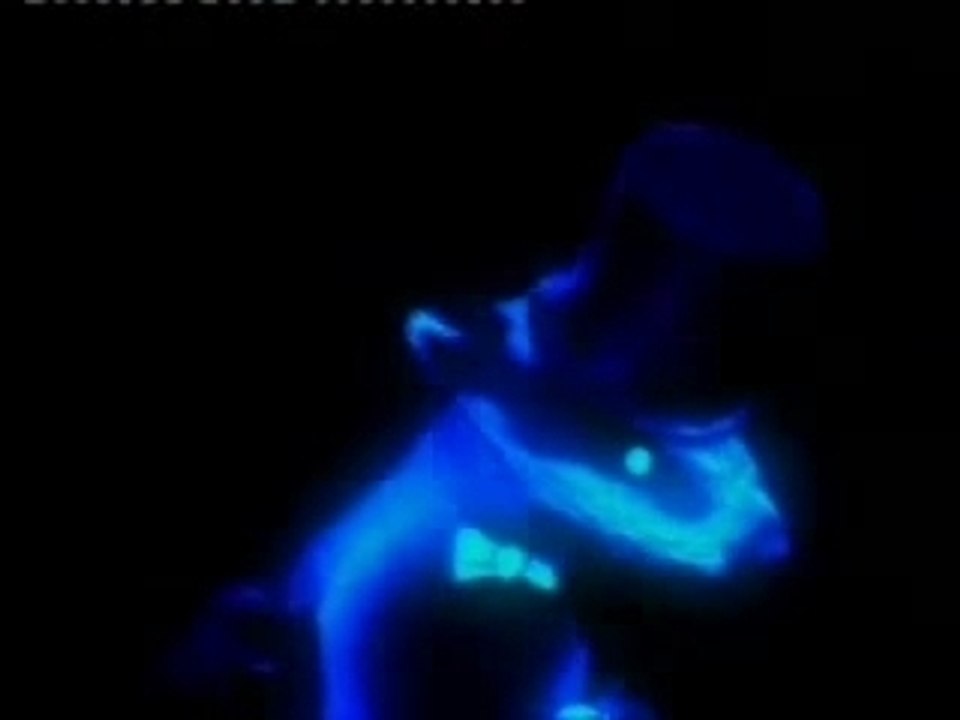 Seeed & Saian Supa Crew - Thing
