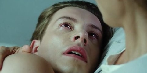 Frankenstein (Thriller @2016)**Carrie-Anne Moss, Tony Todd, Xavier Samuel#