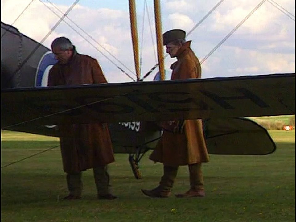 Cent Ans d'Aviation