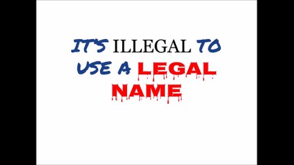 Law firm liar declines to answer questions.  Scurries away.