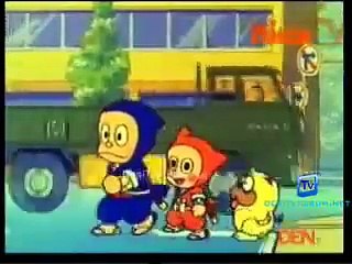 ninja hattori new episodes on nick 2013