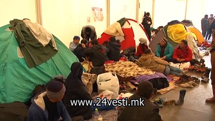 HRISTIJAN SO PREVOD BOSANSKA MINISTERKA  25 02