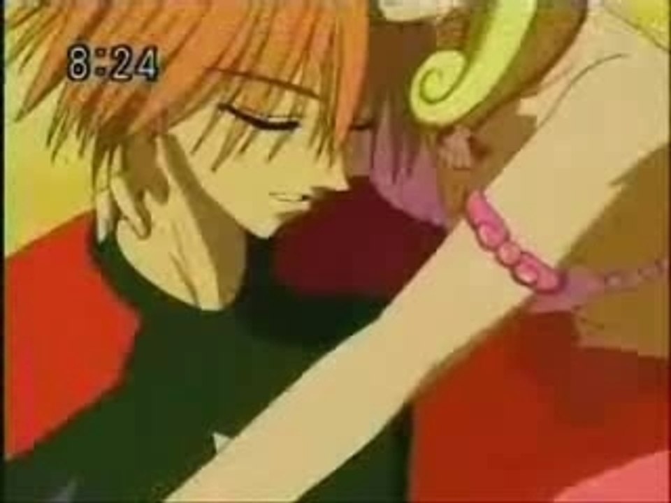 Mermaid Melody AMV - Maze