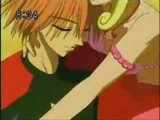 Mermaid Melody AMV - Maze