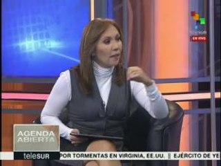Asturias: Empresarios afectados por gobiernos progresistas los ataca